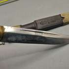 Puukko hevosenpää, Kauhava - pikkukuva 2