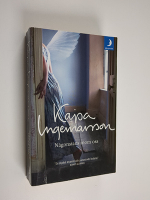 Kajsa Ingemarsson : Någonstans inom oss