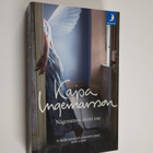 Kajsa Ingemarsson : Någonstans inom oss - pikkukuva 1