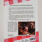 Sakari Nupponen : Pizzeria nimeltä Suomi - pikkukuva 2
