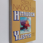 Sten Nadolny : Hitauden ylistys - pikkukuva 1