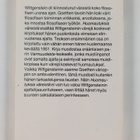 Ludwig Wittgenstein : Huomautuksia väreistä - pikkukuva 2