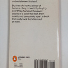 George Mikes : How to be an alien : A handbook for beginn... - pikkukuva 2