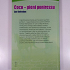 Zoe Kelvedon : Coco : pieni poniressu - pikkukuva 2