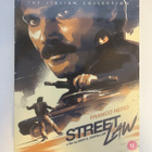 Street Law (Blu-ray) Limited Edition Slipcase (UUSI) 1974 - pikkukuva 1