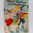 Prinssi Jääritarin luistelukilpailut - pikkukuva 1