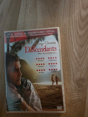 Descendants