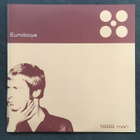 Euroboys 1999 Man LP Vinyl - pikkukuva 1
