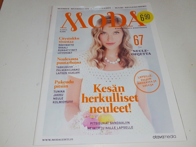 Moda 4/2011