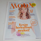 Moda 4/2011 - pikkukuva 1