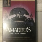 Amadeus: ohjaajan versio (2 DVD) - pikkukuva 1