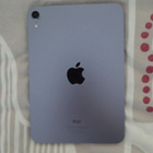 Apple iPad mini 64 Gt WiFi 2021 - pikkukuva 3