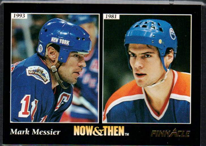 1993-94 Pinnacle French - 0,10 €/kpl