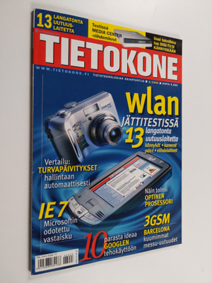 Tietokone 3/2006