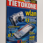 Tietokone 3/2006 - pikkukuva 1
