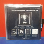 JETHRO TULL - A STITCH IN TIME/SWEET DREAM EX/EX- UK -78 7" - pikkukuva 2