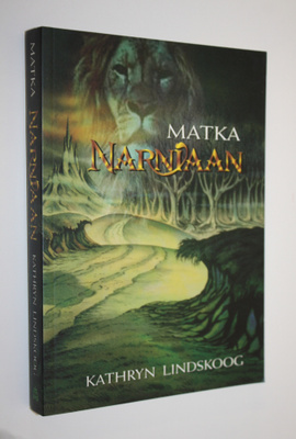 Kathryn Lindskoog : Matka Narniaan