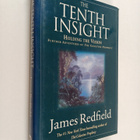 James Redfield : The tenth insight : holding the vision - pikkukuva 1