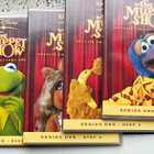 The Muppet Show- dvd-boksi, 1. kausi - pikkukuva 1