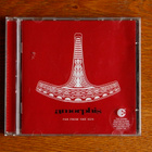 Amorphis - Far from the Sun CD-albumi - pikkukuva 1