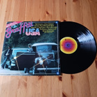 Graffiti USA "32 Oldies From ABC & Dot Records" 2lp - pikkukuva 1