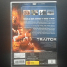 DVD: Traitor (Don Cheadle, Guy Pearce 2008) - pikkukuva 2
