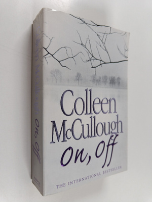 Colleen McCullough : On, off