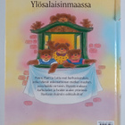 Christl Vogl : Kolme pientä karhua Ylösalaisinmaassa - pikkukuva 2