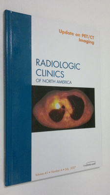 Update on PET/CT imaging : Radiological Clinics of North ...
