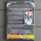DVD: Gungrave Vol 1 - Beyond the Grave (2003) - pikkukuva 2