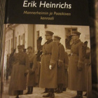 Martti Turtola / Erik Heinrichs Mannerheimin ja Paasikiven - pikkukuva 1