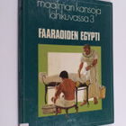 Wendy Boase : Faaraoiden Egypti - pikkukuva 1