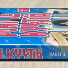 Ponille kyytiä: Kausi 1 (1999) palkittu sketsisarja (UUSI) - pikkukuva 3