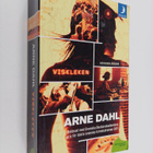 Arne Dahl : Viskleken : kriminalroman - pikkukuva 1