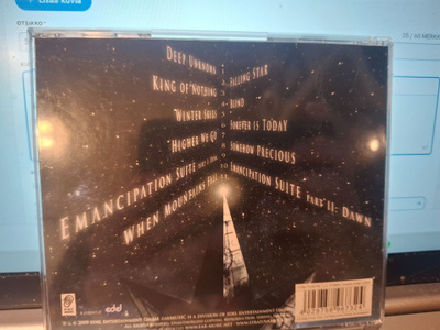 Stratovarius – Polaris cd