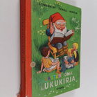 Urho Somerkivi : Lasten oma lukukirja - pikkukuva 1