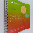 Alicia Viani : Yhtäkkiä oivalsin mistä seksissä on kyse! - pikkukuva 1