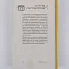 Jacques Monod : Sattuma ja välttämättömyys : tutkielma mo... - pikkukuva 2