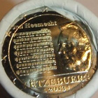 Luxemburg 2013 Hymni 2 € juhlaraharulla - pikkukuva 2