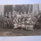 VANHA Postikortti Toholampi 1933 - pikkukuva 1