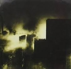 Chaos - Mortality Makes The Humanity (CD)