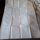 JEPPESEN BOTTLANG AIRFIELD MANUAL CHART OF AERODROMES E 1989 - pikkukuva 3