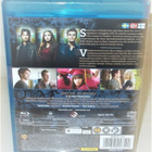 VAMPIRE DIARIES (Kausi 4) BD - pikkukuva 2