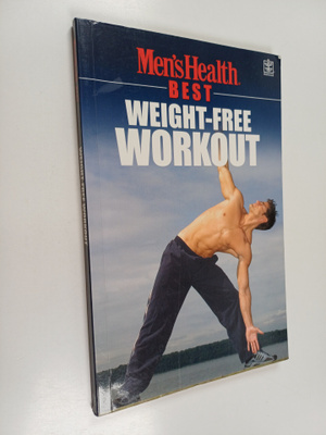 Joe Kita : Weight-free Workout