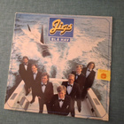 JIGS Blå Hav CMLP 101 1985 Sverige - pikkukuva 1