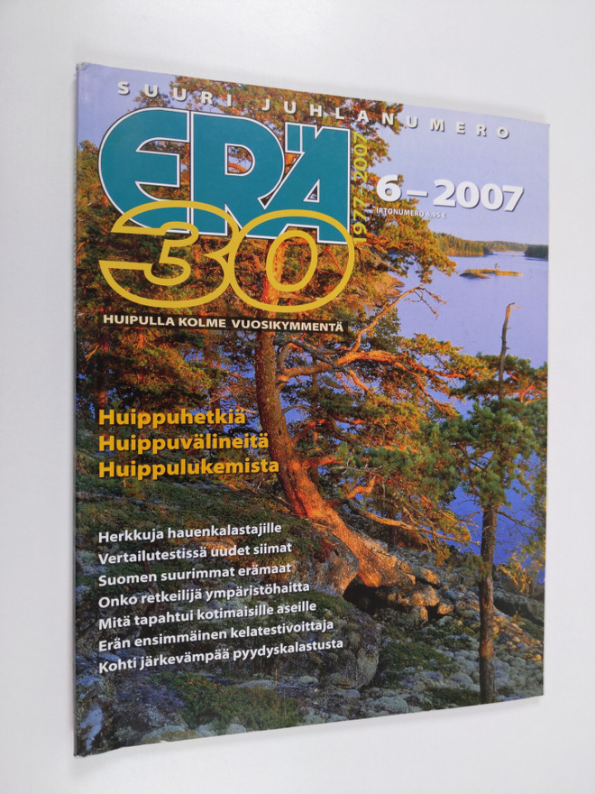 Erä 6 / 2007