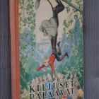 Jalmari Finne : Kiljuset palaavat ( 4.p. 1952 ) - pikkukuva 1