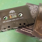 IMPALED NAZARENE - TOL CROMPT NORZ.. UUSI C-KASETTI - pikkukuva 2