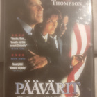 Päävärit - Primary Colors (John Travolta) - pikkukuva 1