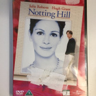 Notting Hill (1999) Julia Roberts, Hugh Grant [DVD] UUSI! - pikkukuva 1